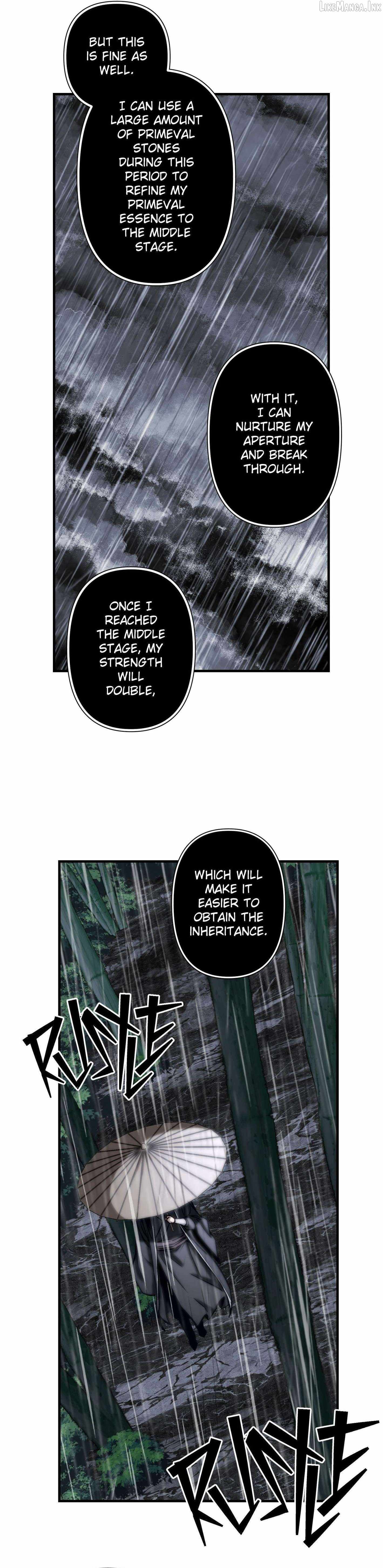 Reverend Insanity (2025) Chapter 27 page 35