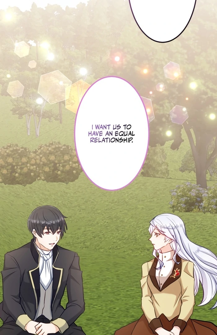 Princess Sveta’s Political Marriage Chapter 27 page 56