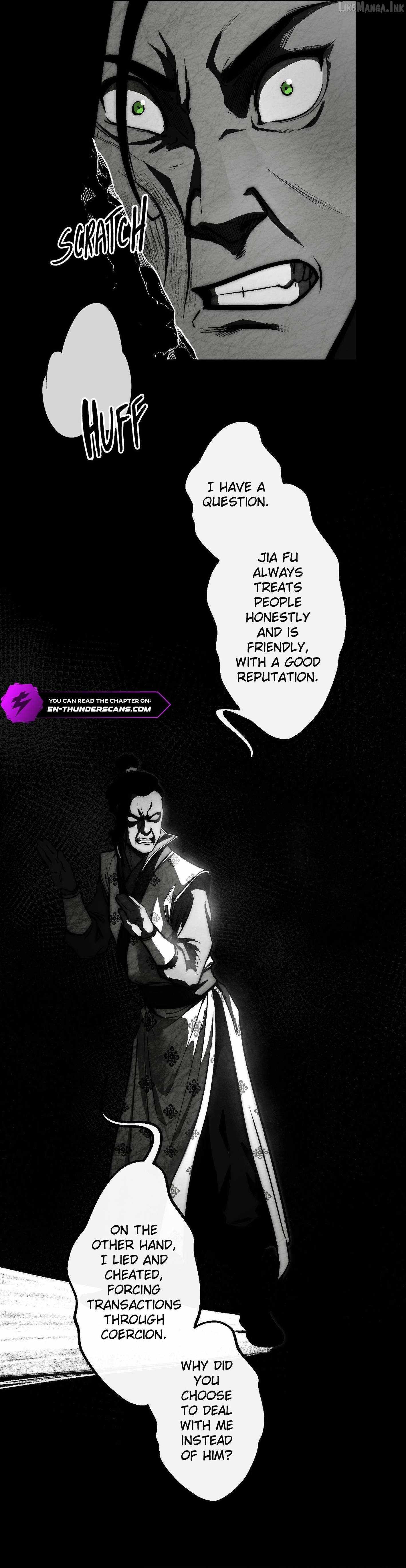 Reverend Insanity (2025) Chapter 27 page 2