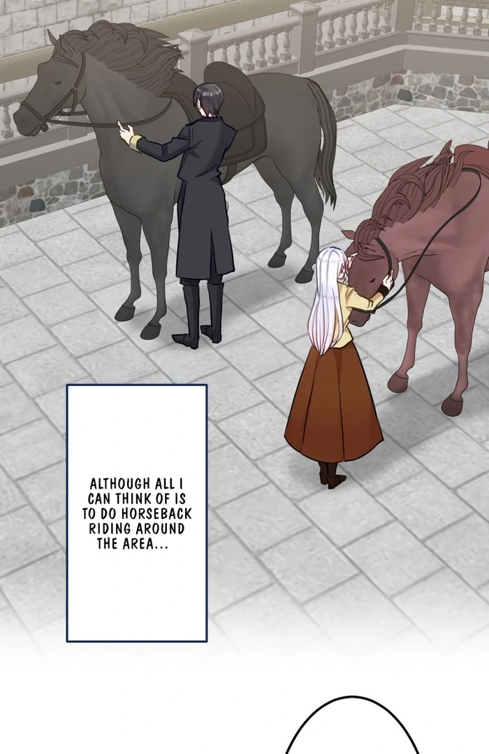 Princess Sveta’s Political Marriage Chapter 27 page 34
