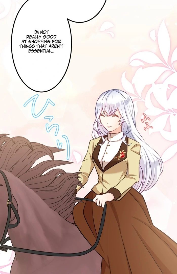 Princess Sveta’s Political Marriage Chapter 27 page 36