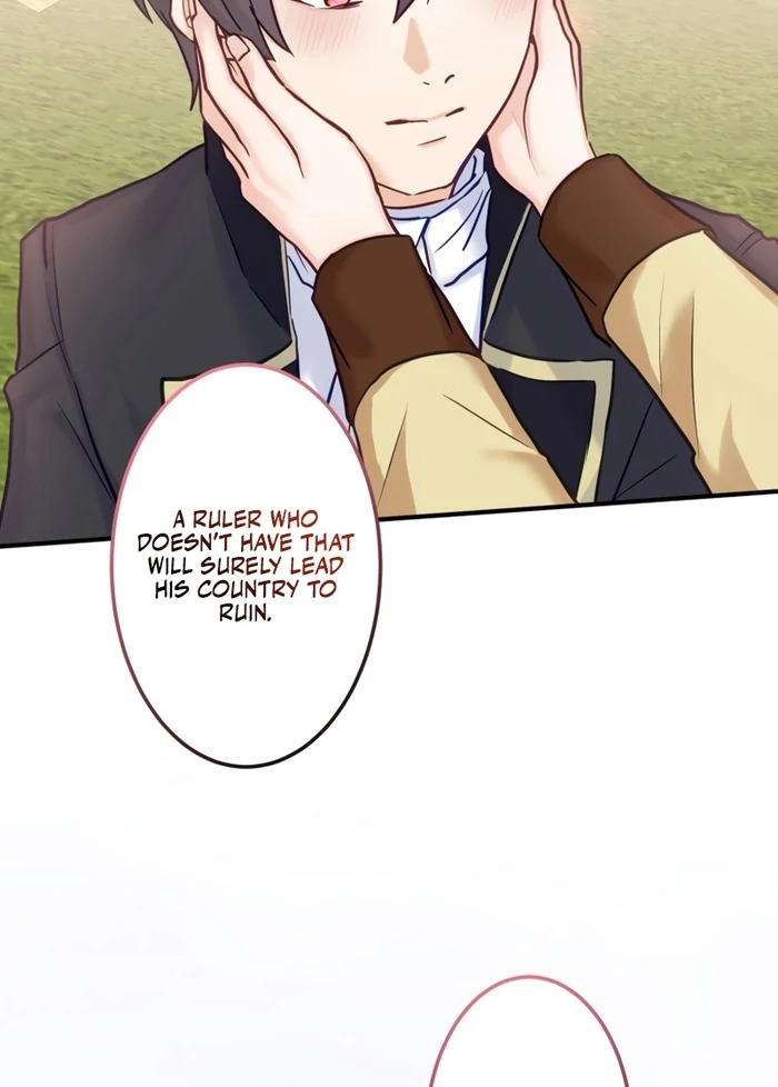 Princess Sveta’s Political Marriage Chapter 27 page 76