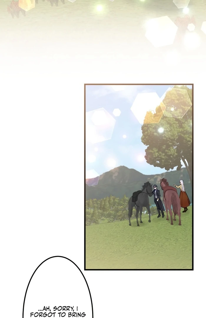 Princess Sveta’s Political Marriage Chapter 27 page 47