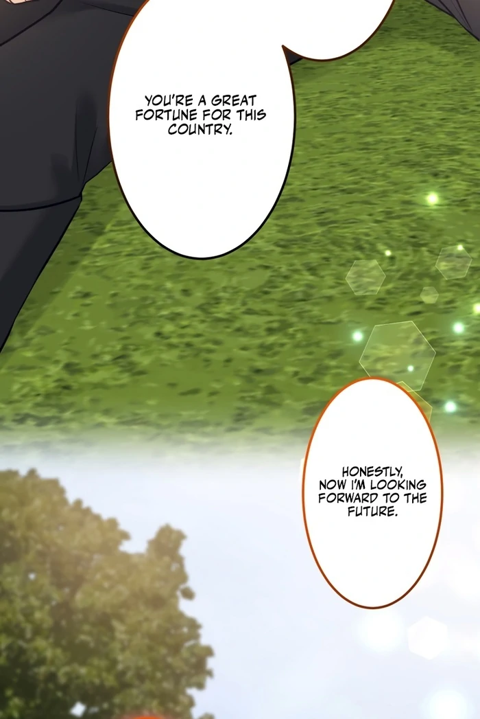Princess Sveta’s Political Marriage Chapter 27 page 68