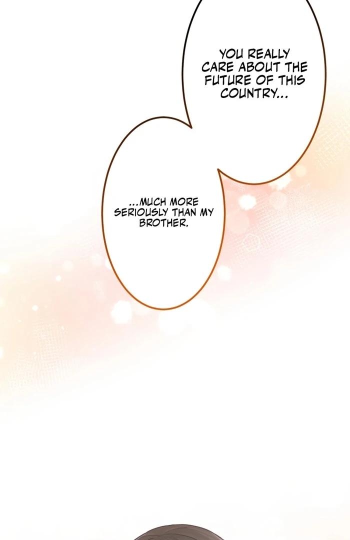 Princess Sveta’s Political Marriage Chapter 27 page 66