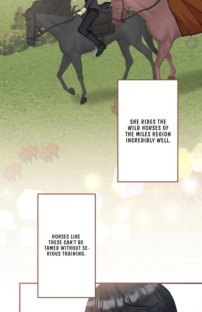 Princess Sveta’s Political Marriage Chapter 27 page 44