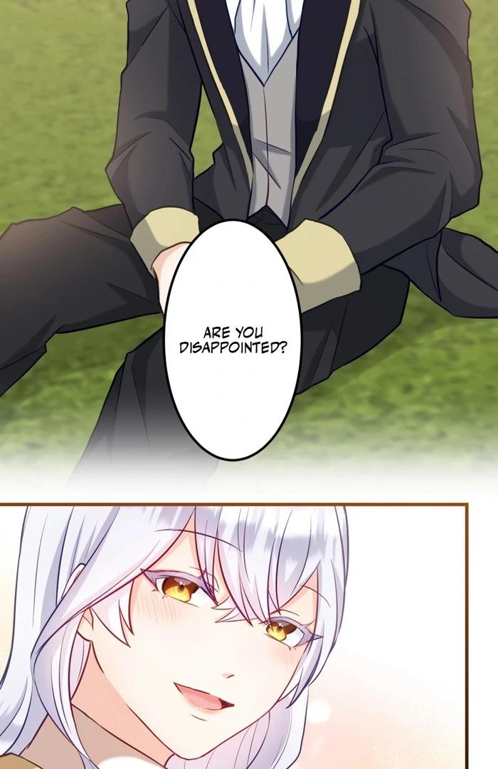 Princess Sveta’s Political Marriage Chapter 27 page 54