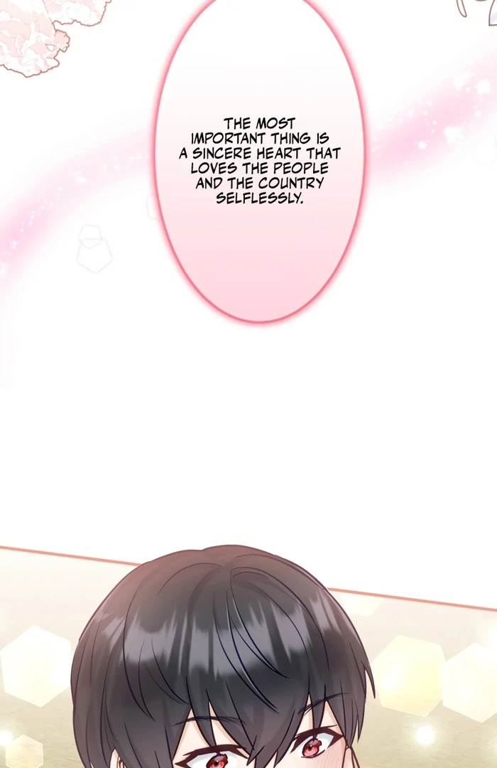 Princess Sveta’s Political Marriage Chapter 27 page 75