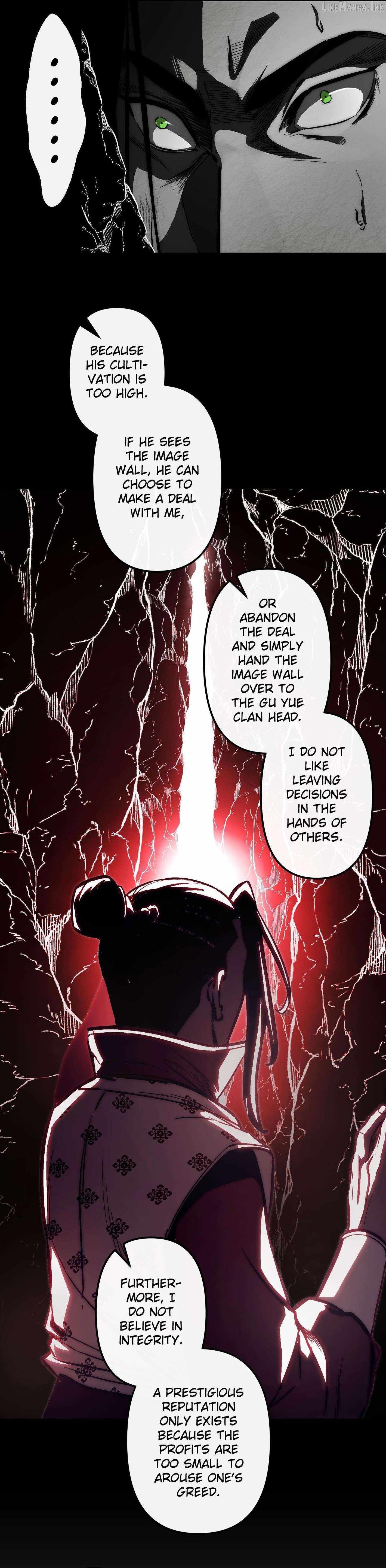 Reverend Insanity (2025) Chapter 27 page 3