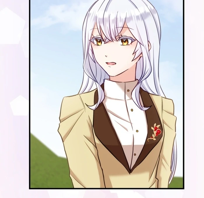 Princess Sveta’s Political Marriage Chapter 27 page 59