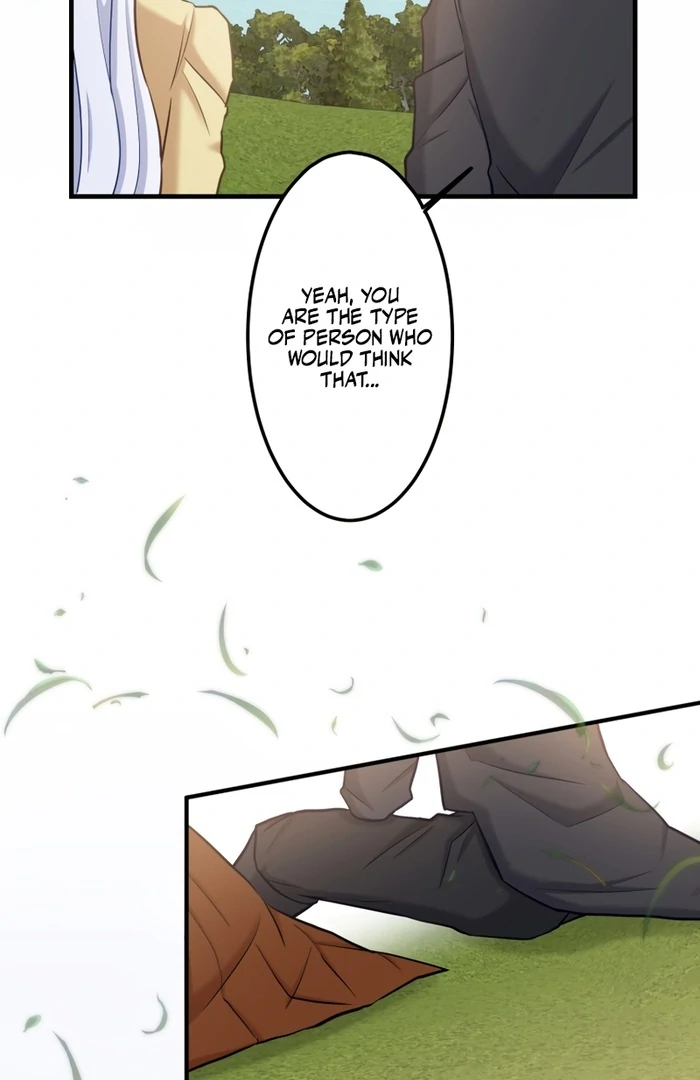 Princess Sveta’s Political Marriage Chapter 27 page 62