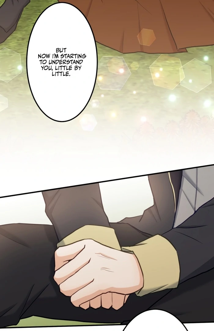 Princess Sveta’s Political Marriage Chapter 27 page 65