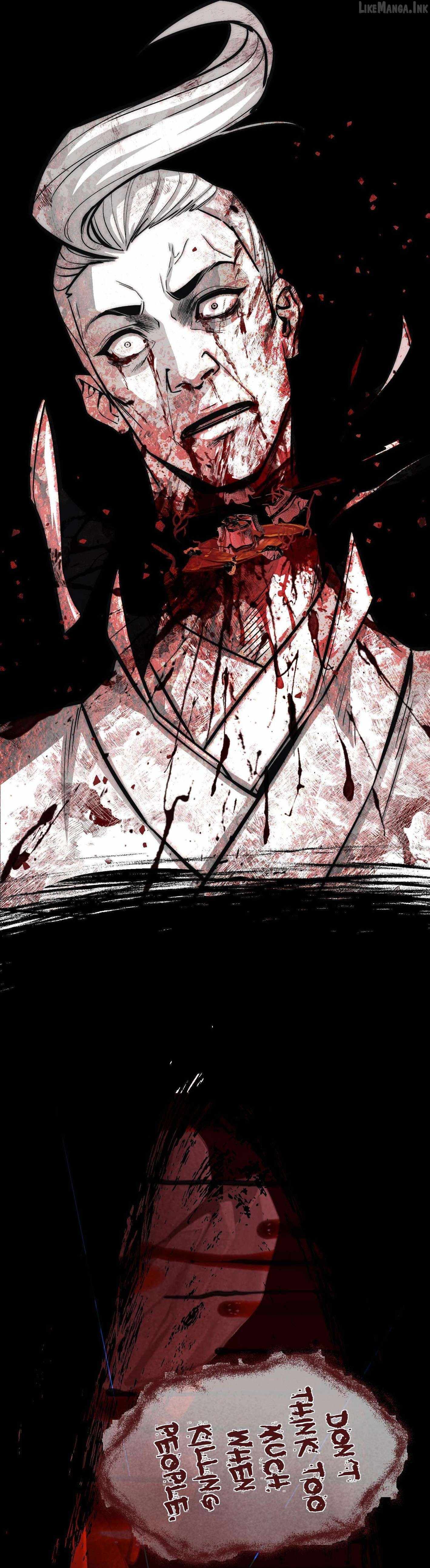 Reverend Insanity (2025) Chapter 27 page 21