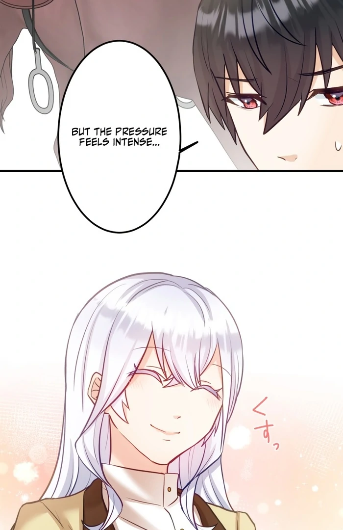 Princess Sveta’s Political Marriage Chapter 27 page 42