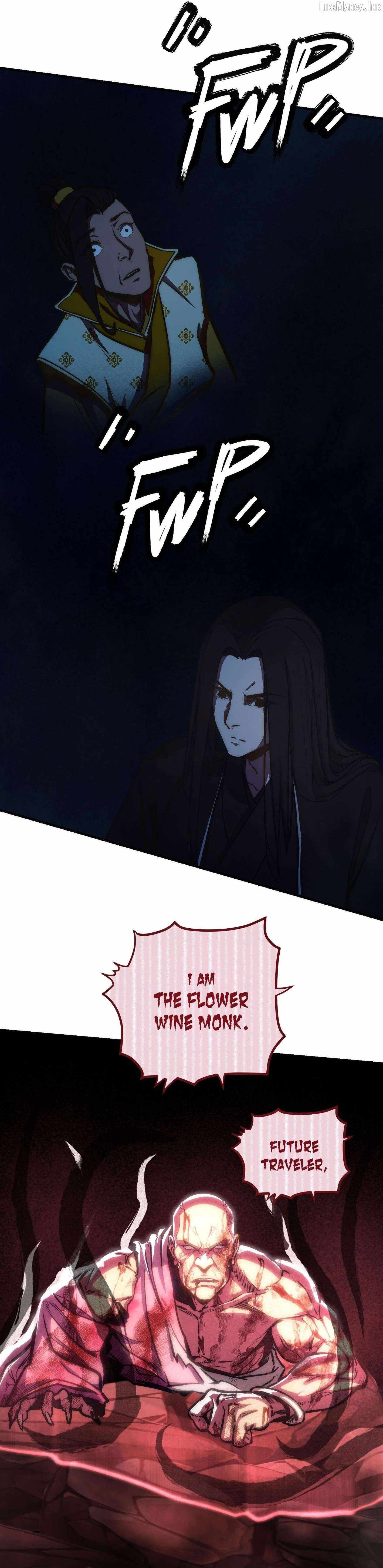Reverend Insanity (2025) Chapter 27 page 14