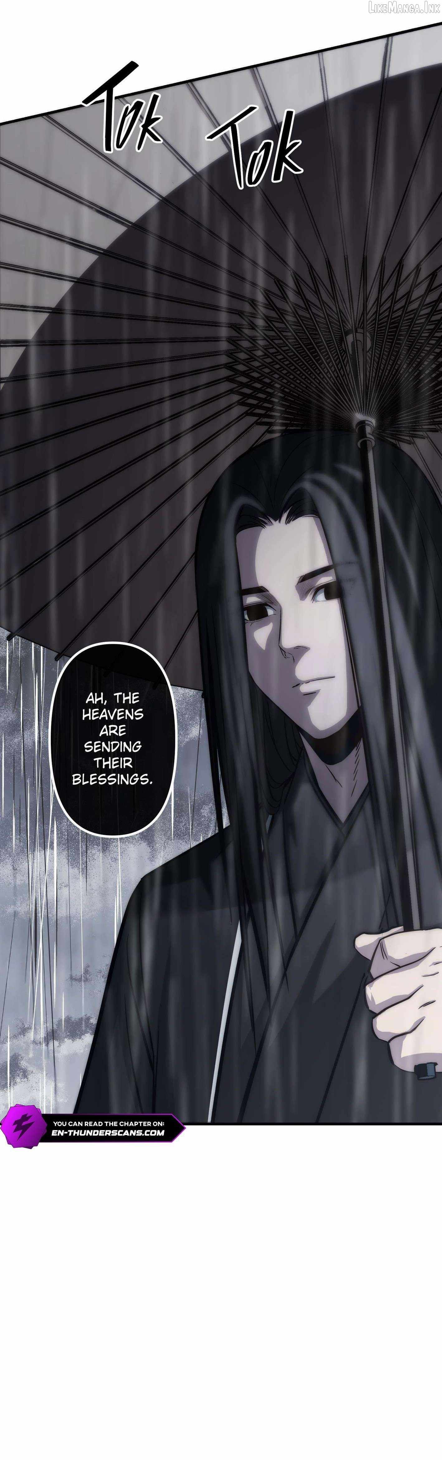 Reverend Insanity (2025) Chapter 27 page 30