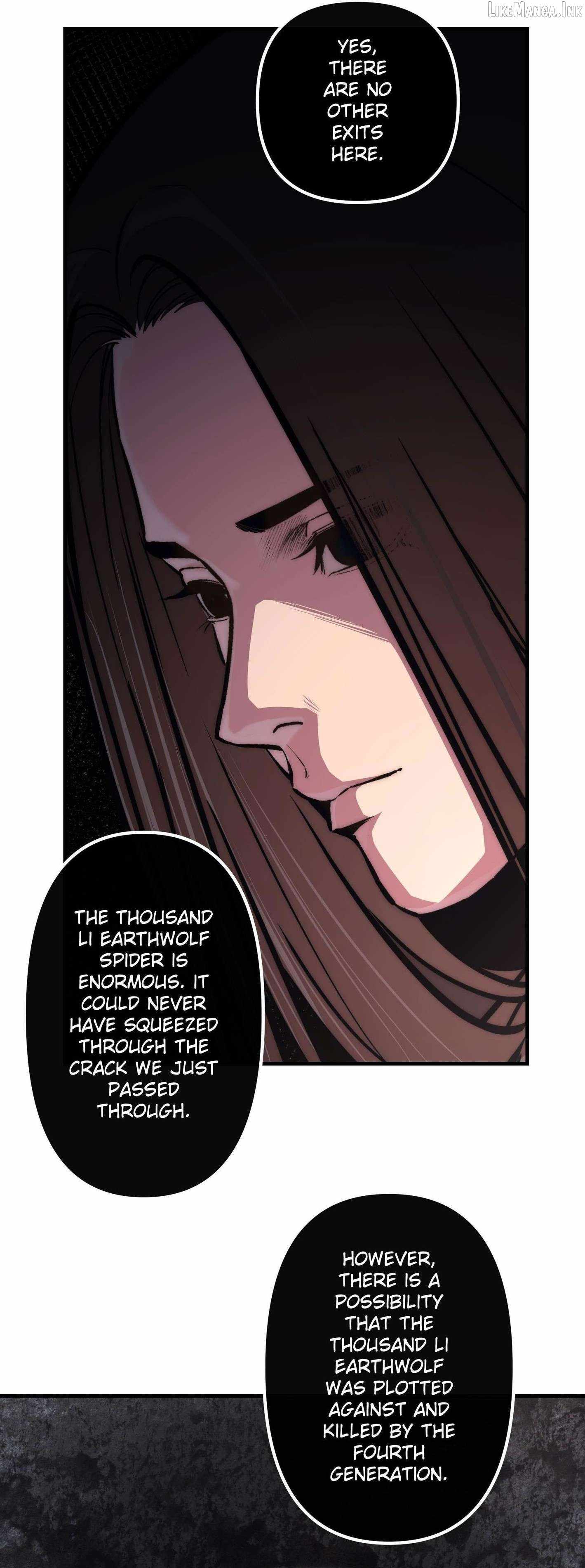 Reverend Insanity (2025) Chapter 27 page 12
