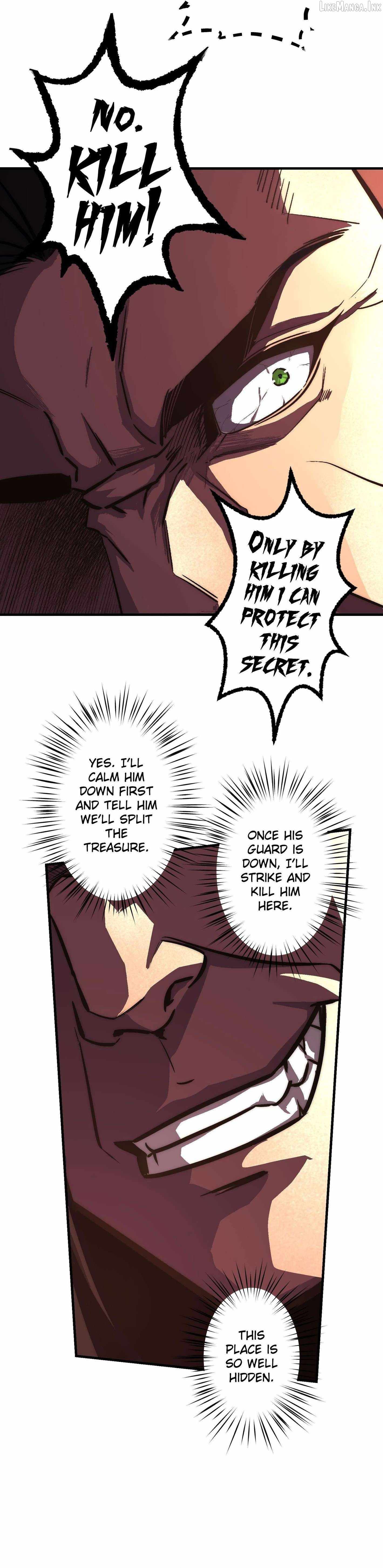 Reverend Insanity (2025) Chapter 27 page 18