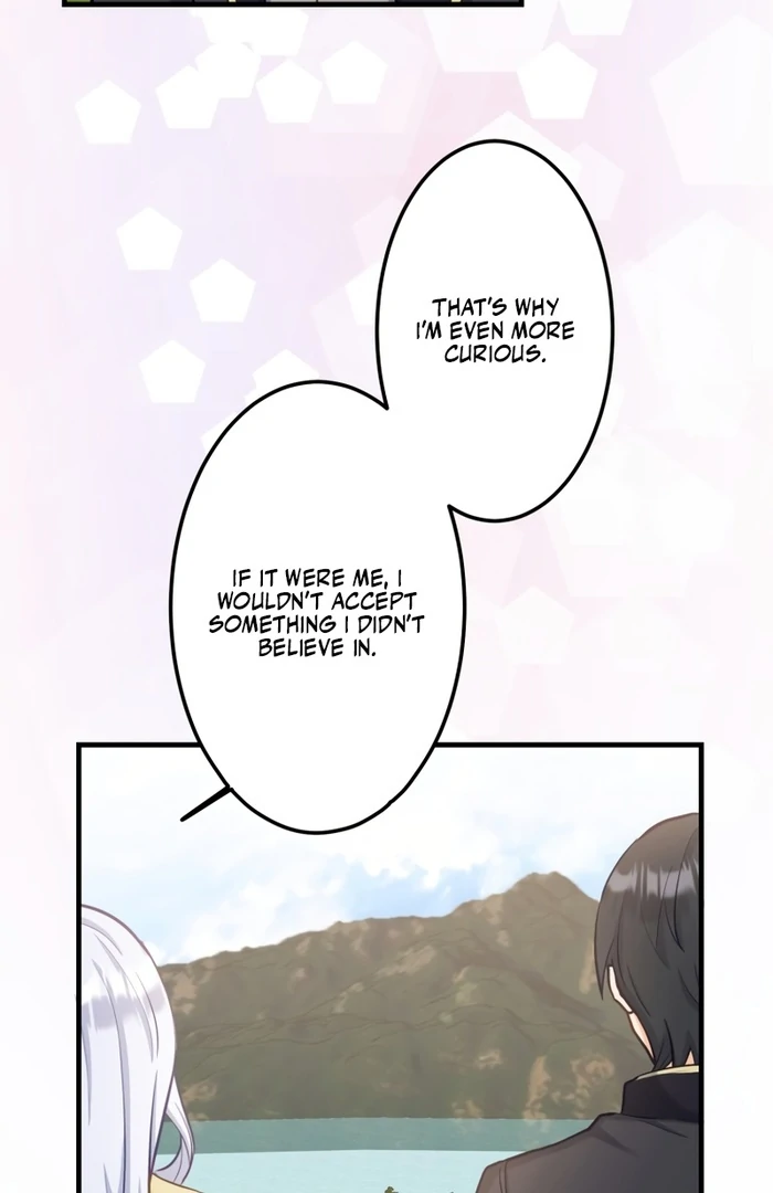 Princess Sveta’s Political Marriage Chapter 27 page 61
