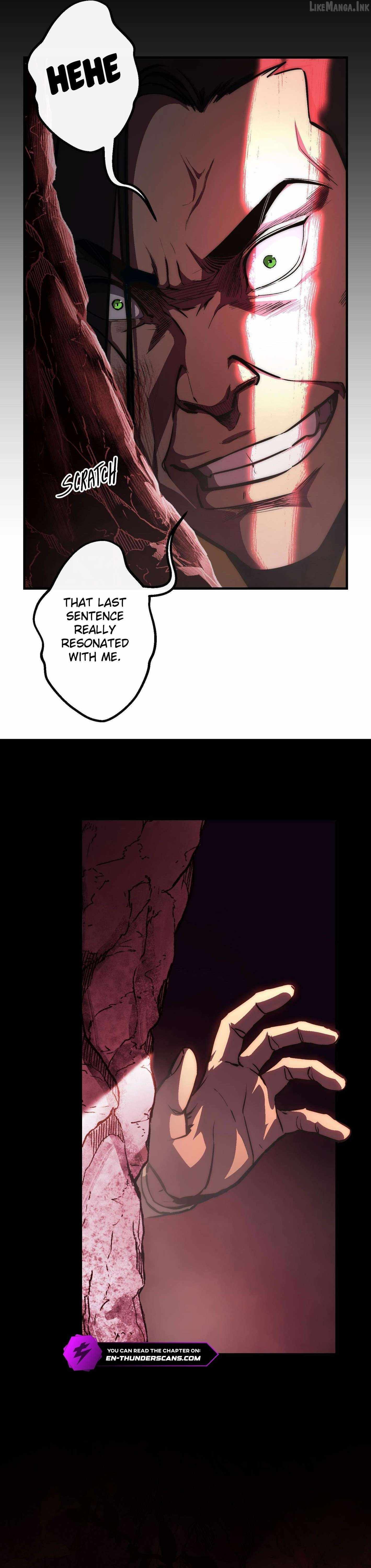 Reverend Insanity (2025) Chapter 27 page 4