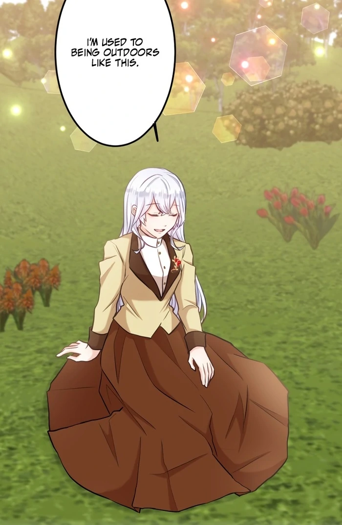 Princess Sveta’s Political Marriage Chapter 27 page 49