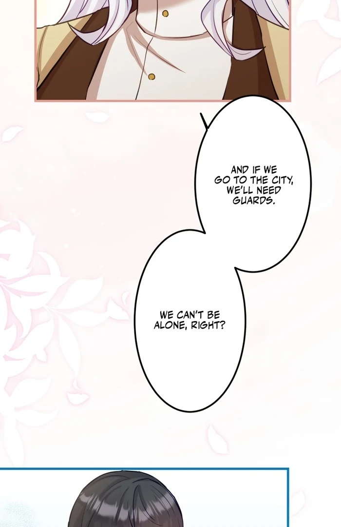 Princess Sveta’s Political Marriage Chapter 27 page 38