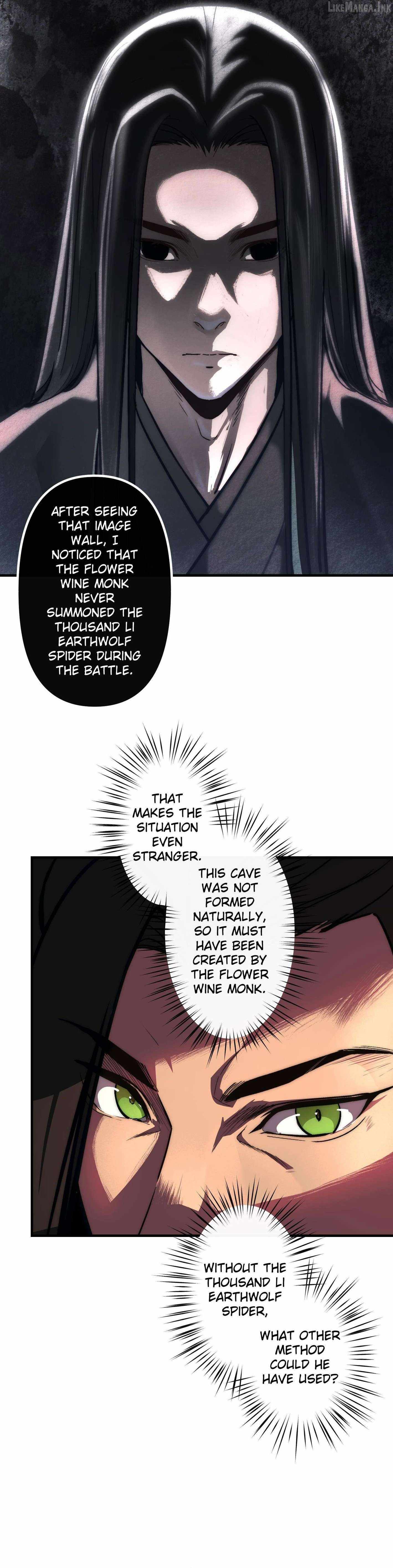 Reverend Insanity (2025) Chapter 27 page 13
