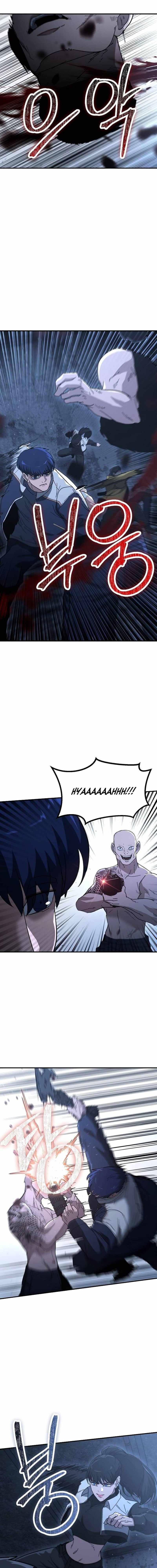 The Cleaners Agent Chapter 29 page 5