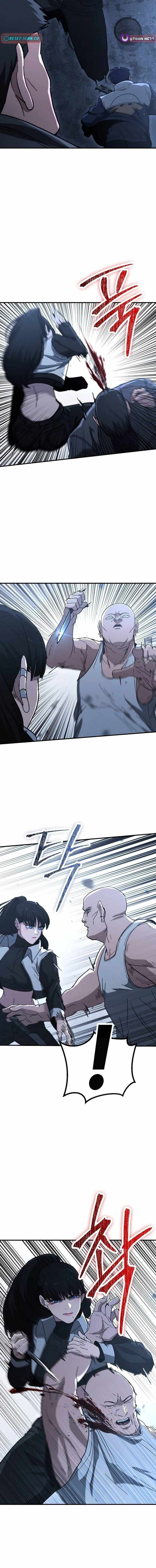 The Cleaners Agent Chapter 29 page 6