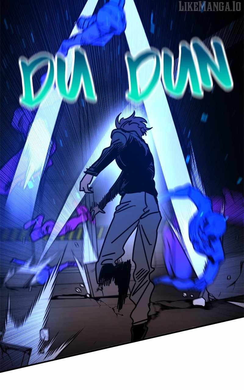 I Was Mistaken for the Villain Chapter 28 page 40