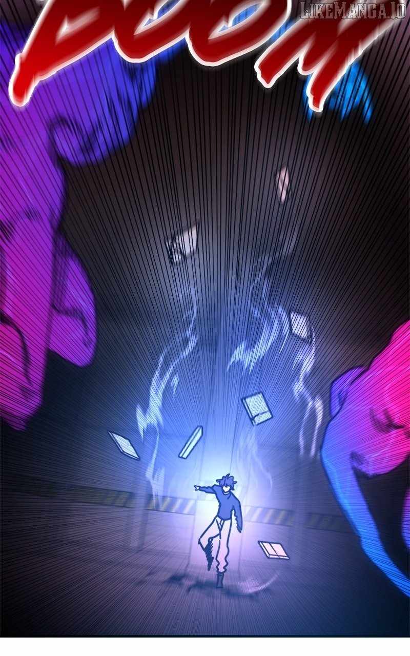 I Was Mistaken for the Villain Chapter 28 page 37