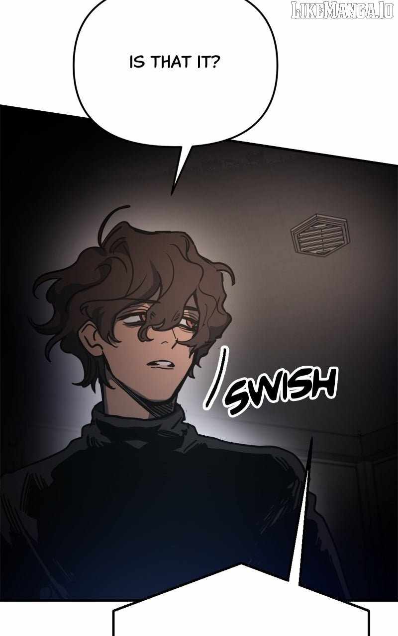 I Was Mistaken for the Villain Chapter 28 page 43