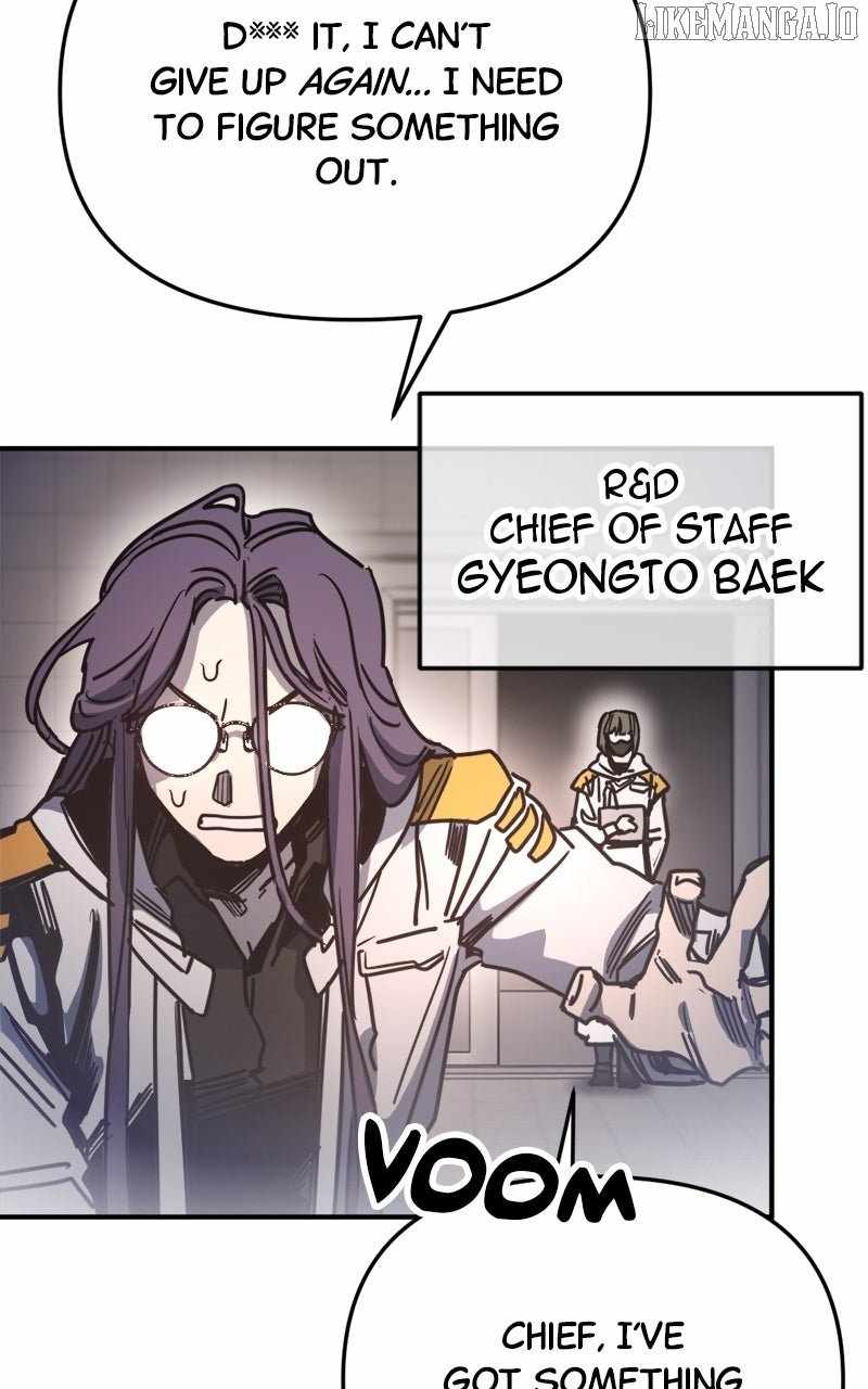I Was Mistaken for the Villain Chapter 28 page 47