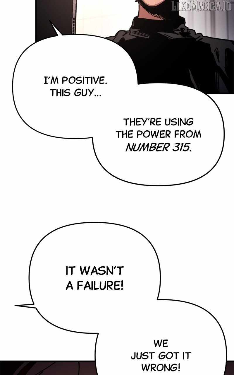 I Was Mistaken for the Villain Chapter 28 page 60