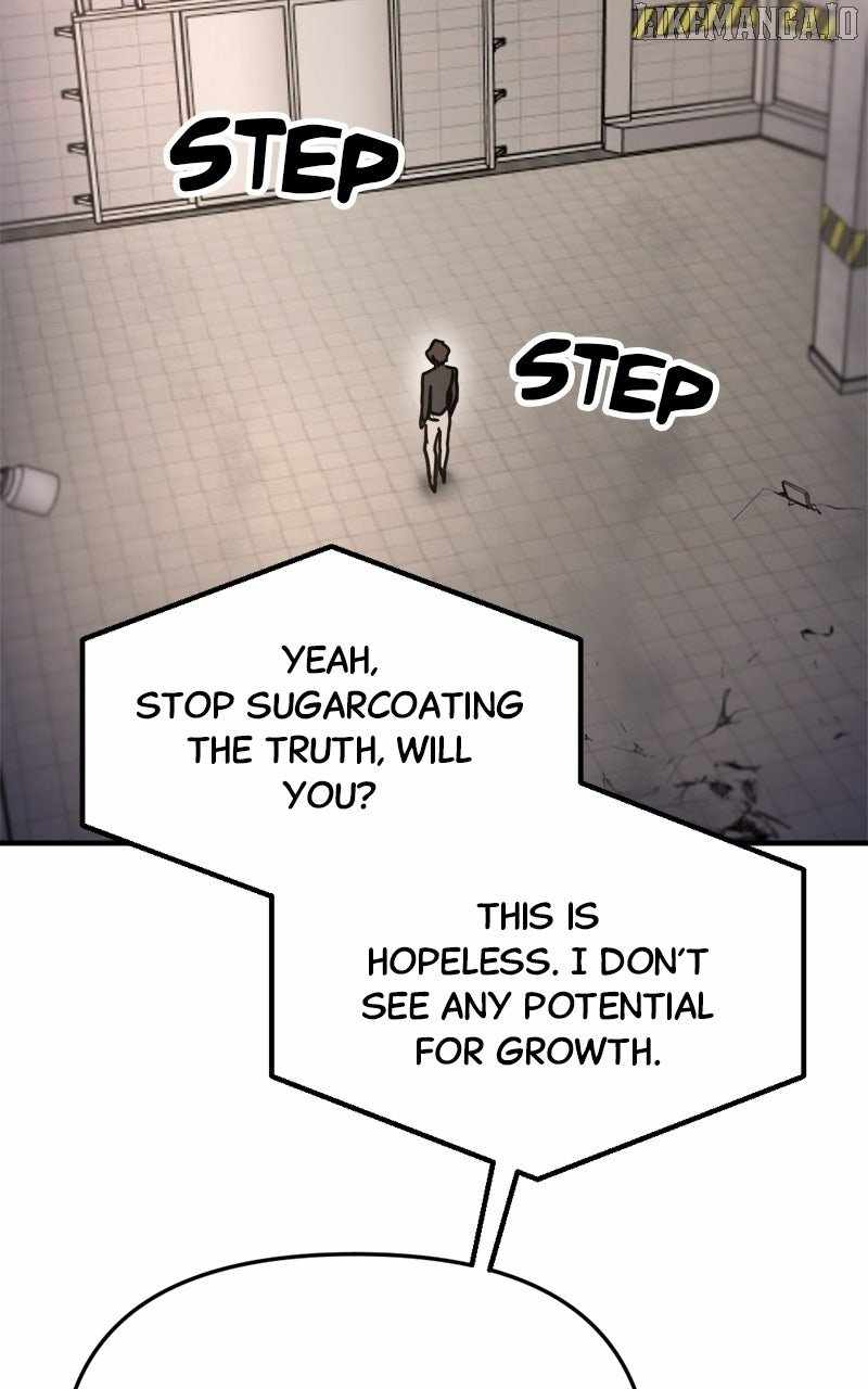 I Was Mistaken for the Villain Chapter 28 page 46