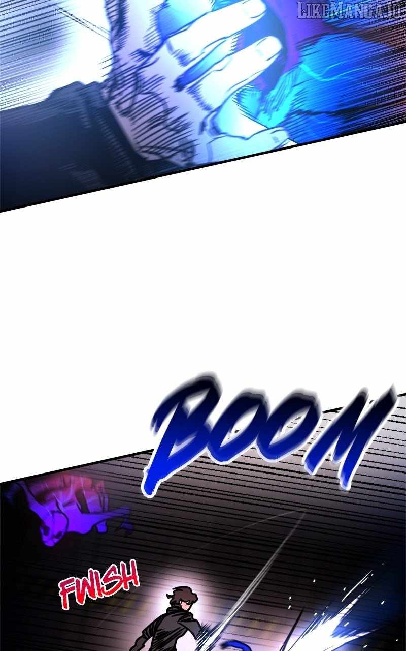 I Was Mistaken for the Villain Chapter 28 page 27