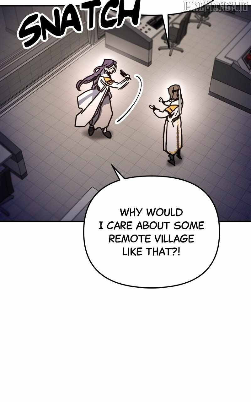 I Was Mistaken for the Villain Chapter 28 page 50
