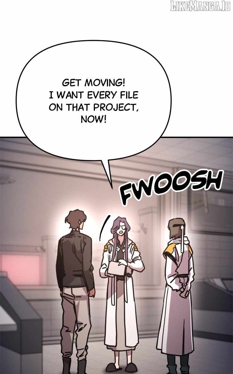 I Was Mistaken for the Villain Chapter 28 page 63