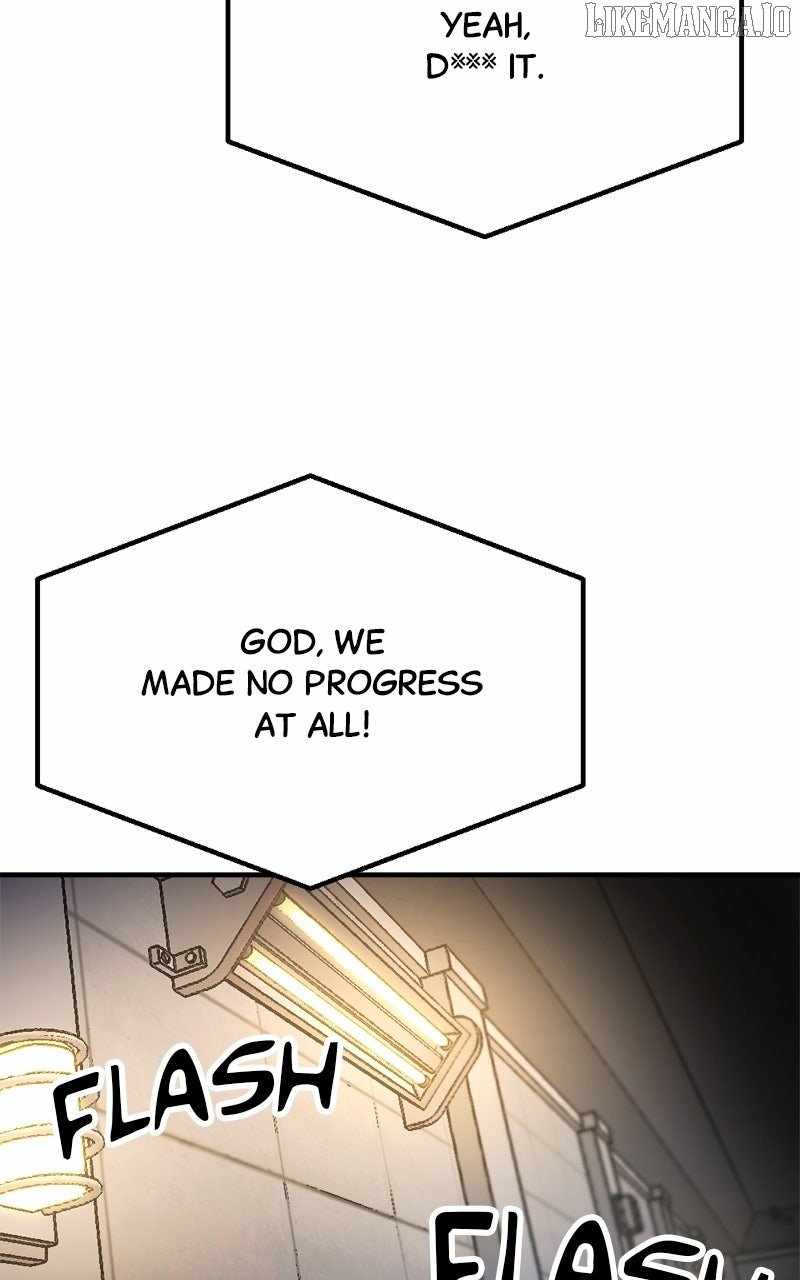 I Was Mistaken for the Villain Chapter 28 page 44