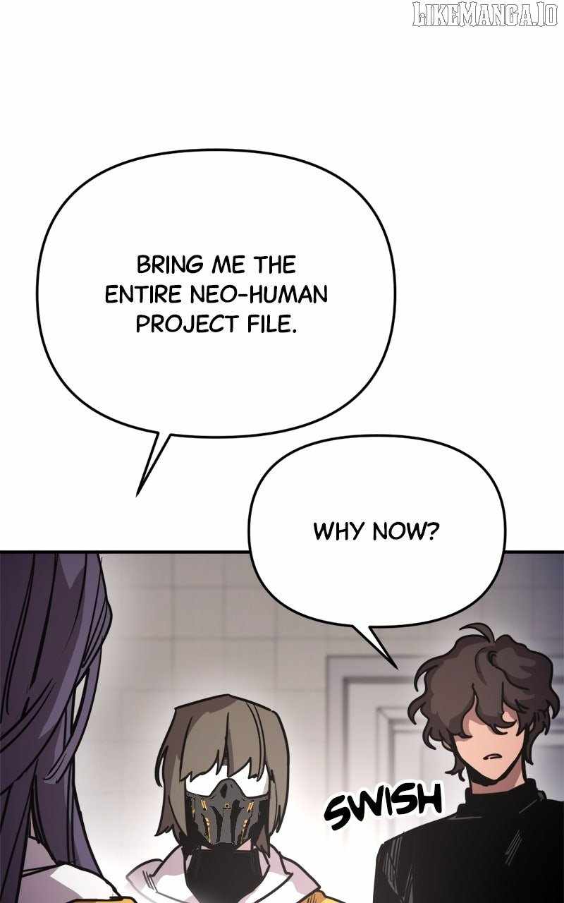 I Was Mistaken for the Villain Chapter 28 page 56