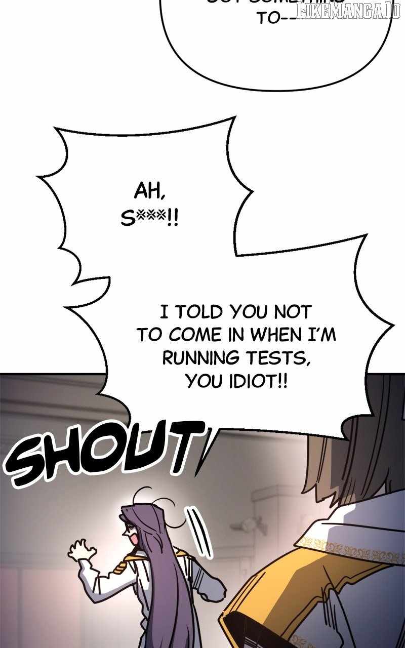 I Was Mistaken for the Villain Chapter 28 page 48