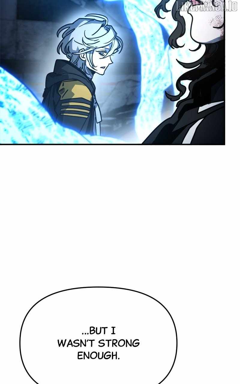I Was Mistaken for the Villain Chapter 28 page 20