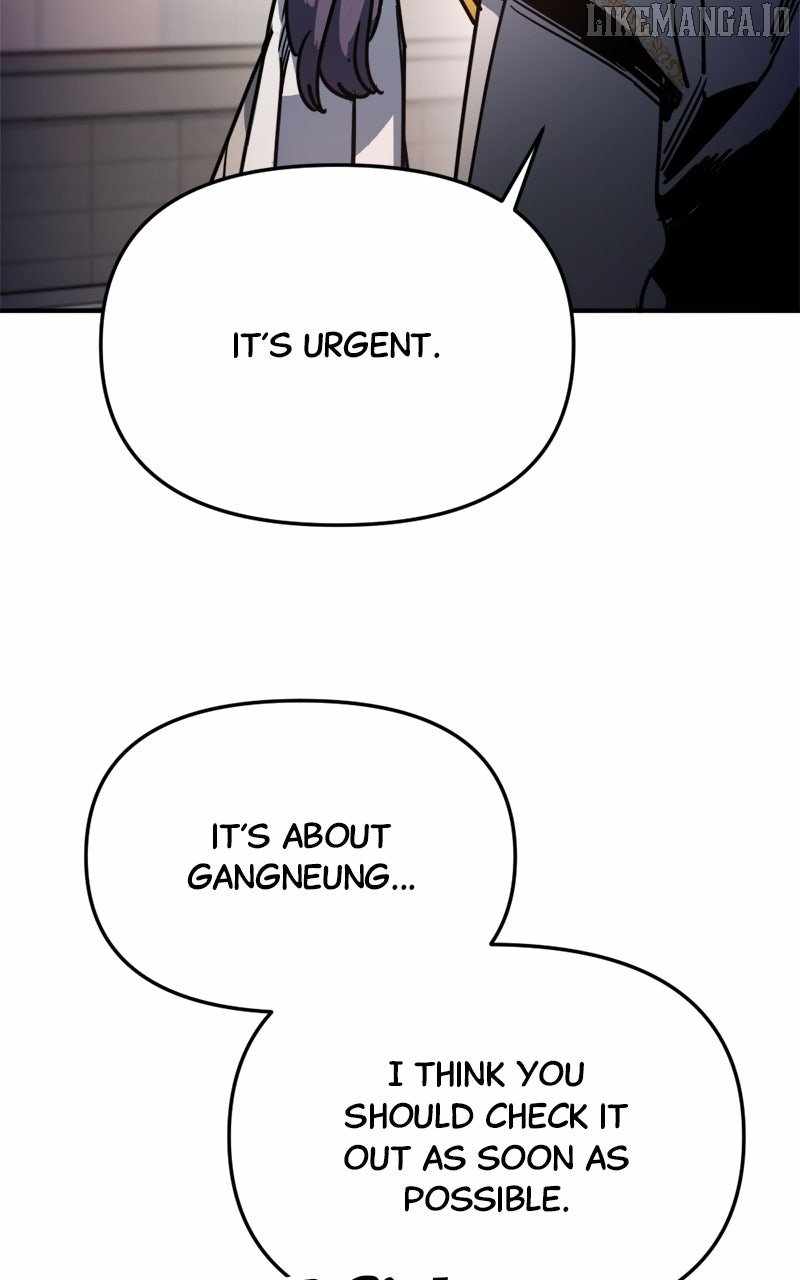 I Was Mistaken for the Villain Chapter 28 page 49