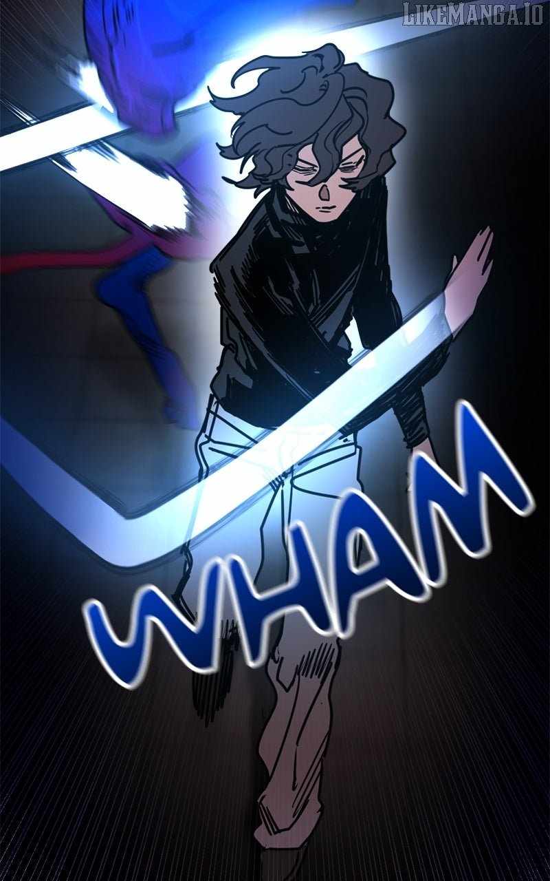 I Was Mistaken for the Villain Chapter 28 page 31