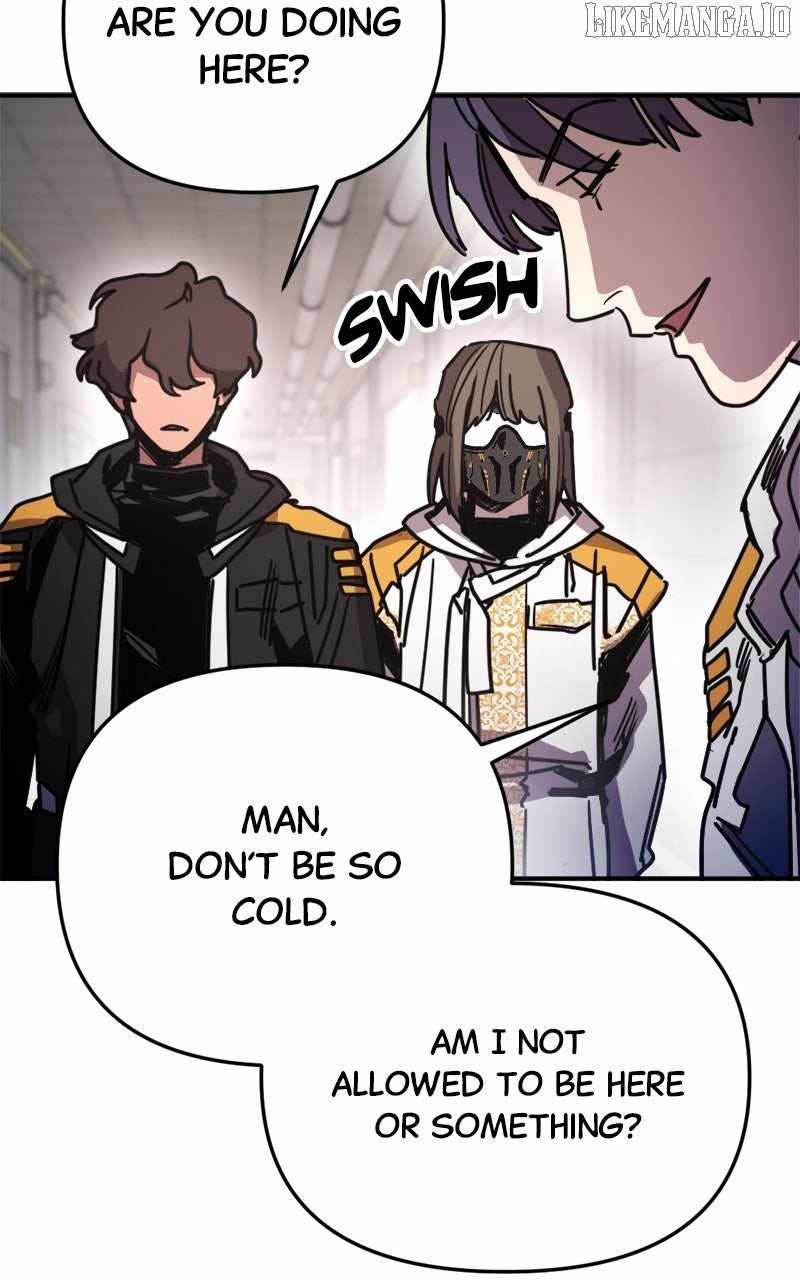 I Was Mistaken for the Villain Chapter 28 page 90