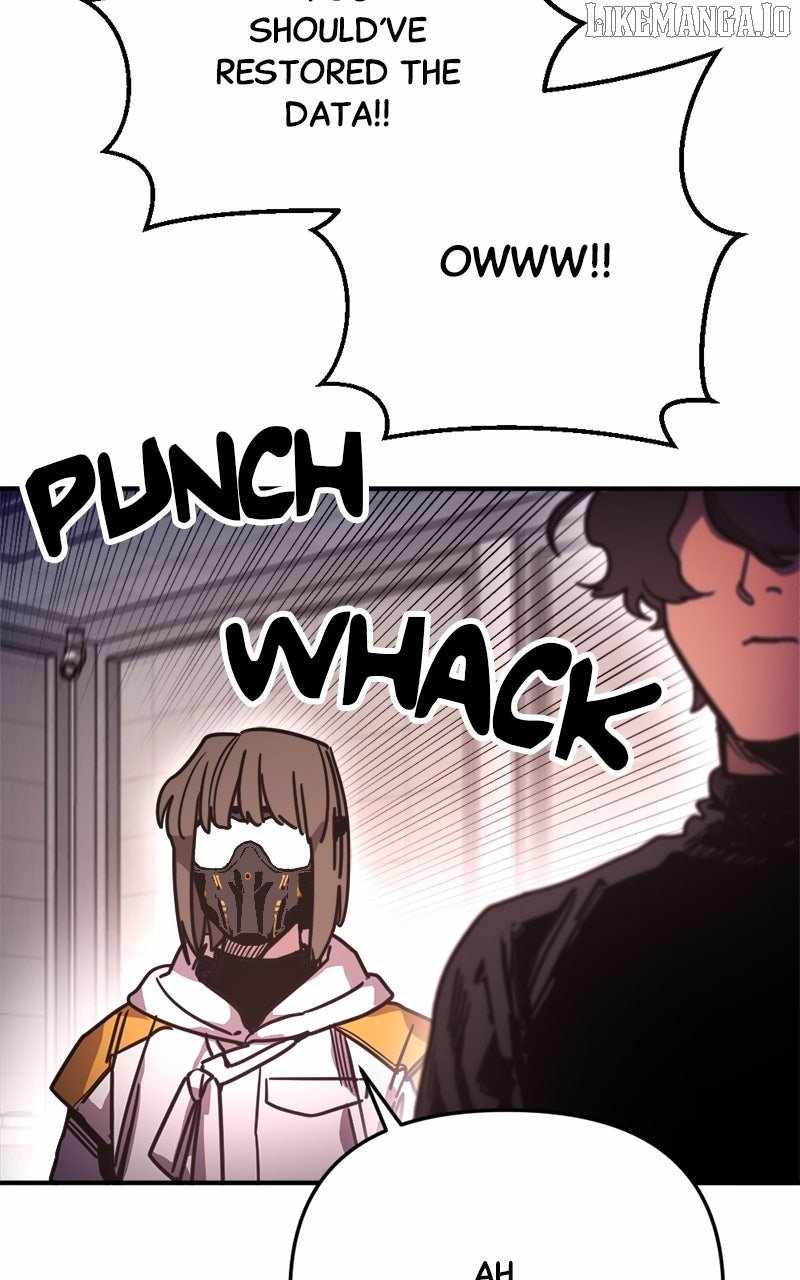 I Was Mistaken for the Villain Chapter 28 page 71