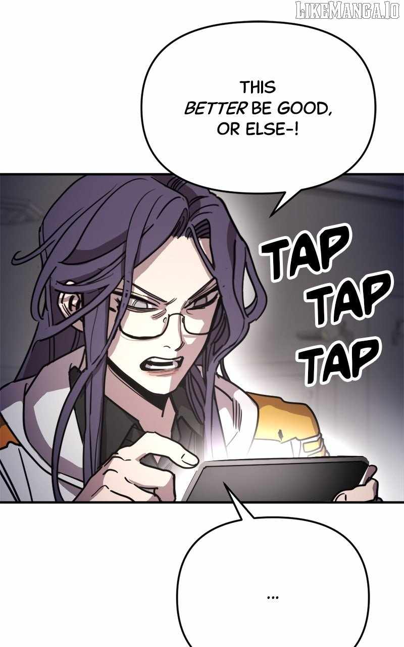 I Was Mistaken for the Villain Chapter 28 page 51