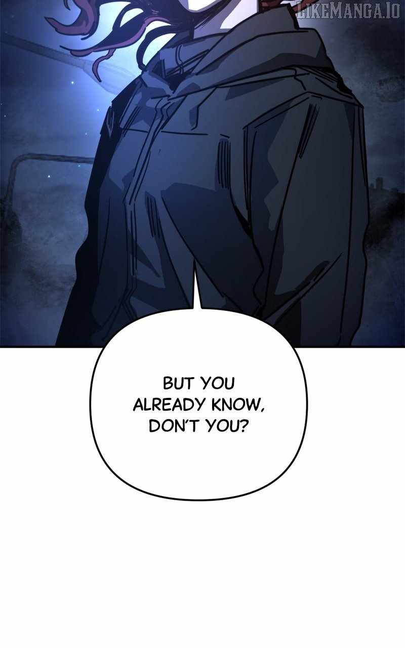 I Was Mistaken for the Villain Chapter 28 page 2