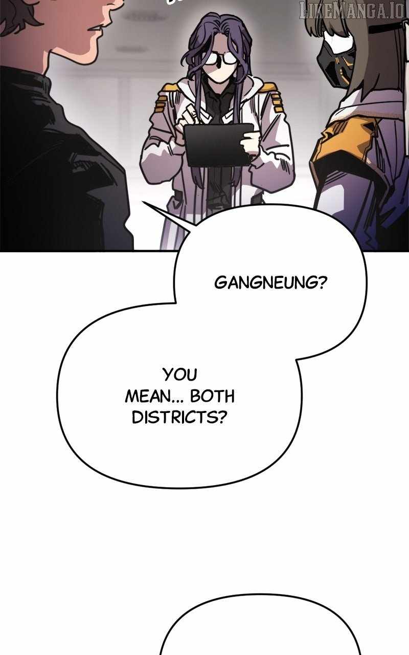 I Was Mistaken for the Villain Chapter 28 page 54