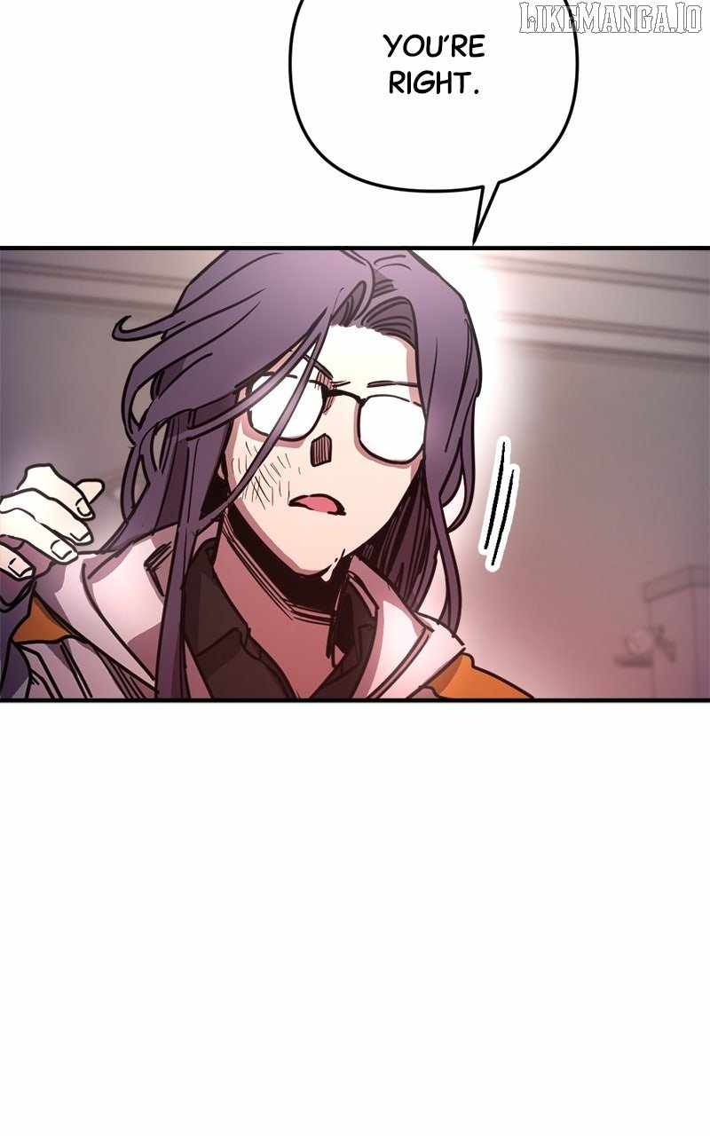 I Was Mistaken for the Villain Chapter 28 page 76